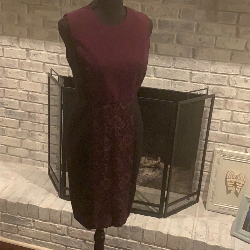 Calvin Klein dress